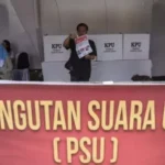 Masyarakat Terima Hasil PSU dan Tolak Provokasi Kelompok Kepentingan