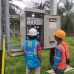 Program Listrik Desa Bentuk Keadilan Distribusi Energi