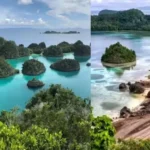 Pemerintah Tegas Lindungi Raja Ampat dengan Cabut Izin Tambang Nikel