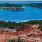 PBNU Apresiasi Pemerintah Cabut 4 IUP Tambang di Raja Ampat