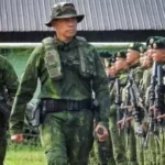 TNI Lumpuhkan Anggota OPM di Yahukimo, Dua Tewas dalam Operasi Terukur