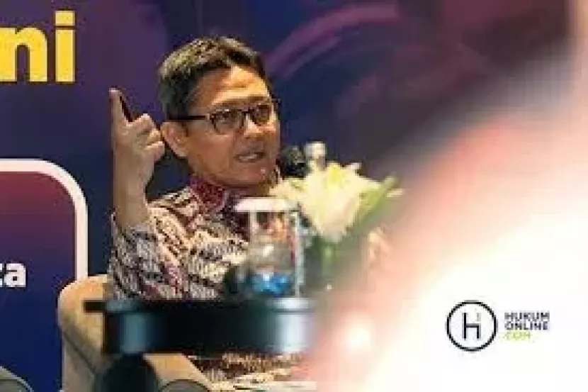 RUU Perampasan Aset Langkah Penting Dalam Penelusuran Aset Tindak Kejahatan