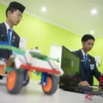 Sekolah Rakyat Jadi Harapan Baru Wujudkan Target Indonesia Emas 2045