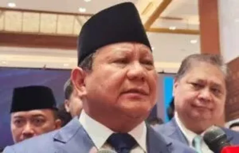 Presiden Prabowo Akhiri Sengketa 4 Pulau Aceh-Sumut, DPR Apresiasi Keputusan Tegas dan Adil