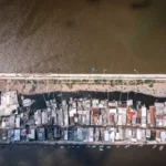 Pembangunan Tanggul Laut Raksasa Undang Minat Investor Luar Negeri