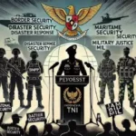 Mendukung Penindakan Tegas terhadap Jaringan Buzzer Anti UU TNI