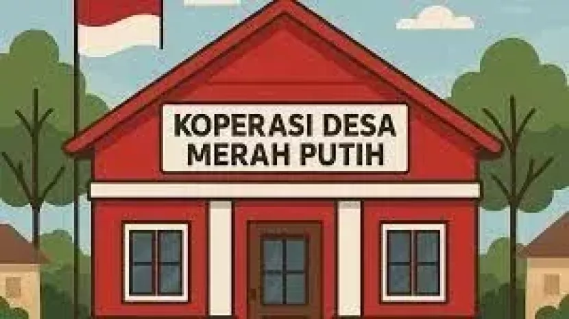 Berbagai Elemen Masyarakat Dukung Koperasi Desa Merah Putih Jadi Penguat Ekonomi Kerakyatan