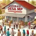 Pemerintah Perkuat Koperasi Merah Putih Sebagai Ujung Tombak Pemerataan Ekonomi
