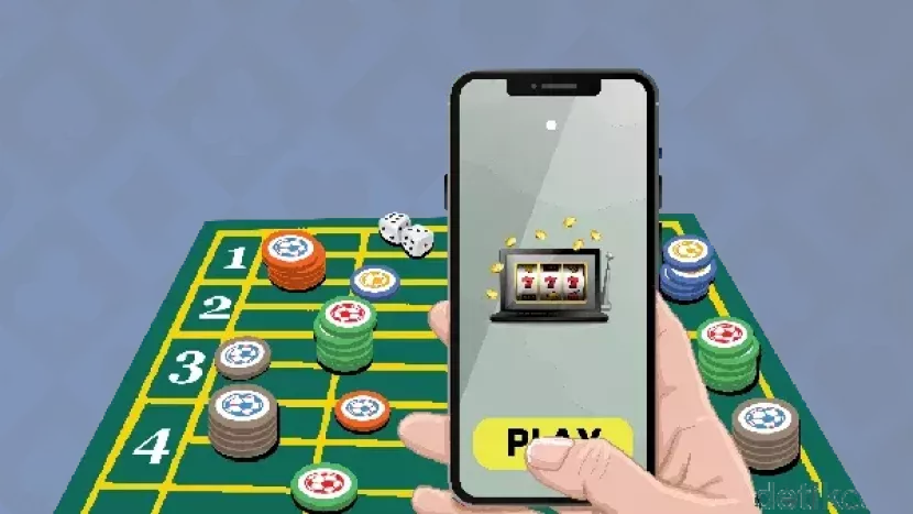 Pemerintah Berhasil Takedown 2 Juta Situs Judi Daring, Fokus pada Edukasi dan Perlindungan Anak