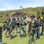 Stabilitas Papua Prioritas Bangsa, Separatisme OPM Tidak Bisa Ditoleransi