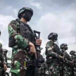 Hoaks Kembali Disebarkan OPM, Apkam Tegaskan Komitmen Jaga Keamanan di Papua