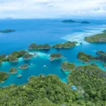 Pemerintah Tegas Lindungi Raja Ampat, Masyarakat Jangan Terprovokasi Isu Sesat Tambang