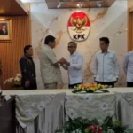 Sinergitas Antar Lembaga Kawal Program Strategis Pemerintah Bebas Korupsi
