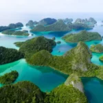 Jangan Termakan Isu Palsu, Pemerintah Tegaskan Komitmen Lindungi Raja Ampat