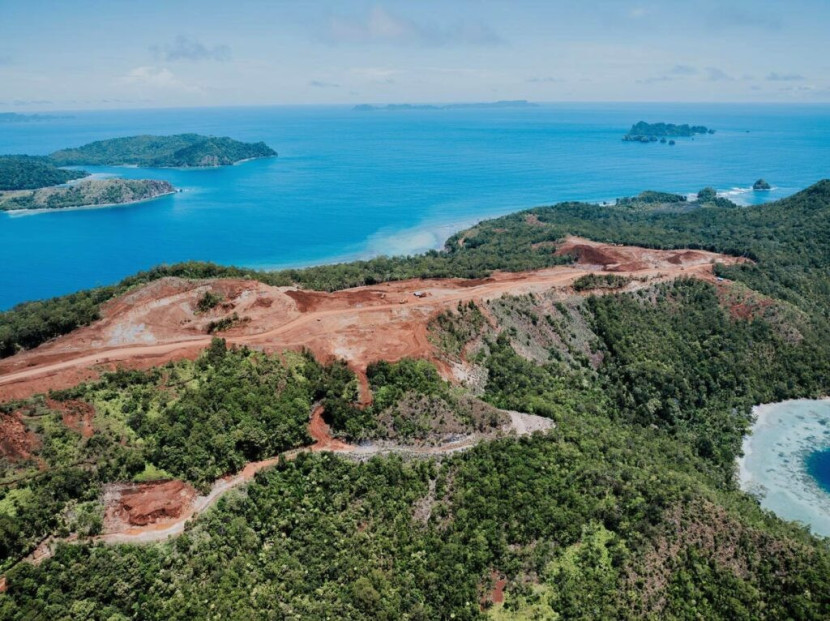 Keputusan Presiden Prabowo Soal Raja Ampat Bukti Komitmen Jaga Lingkungan