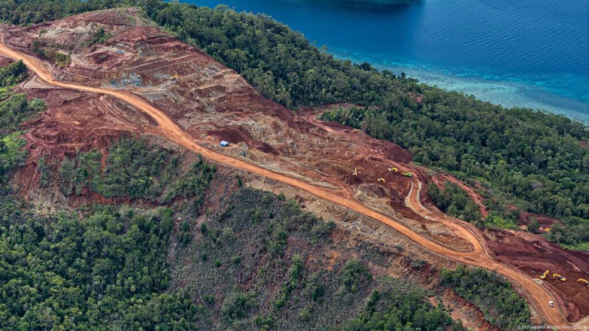 Pencabutan IUP Raja Ampat Bukti Keberpihakan Negara Jaga Warisan Alam