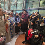 Kebijakan Migrasi Terpadu, Bukti Kepemimpinan Pemerintah di Dunia