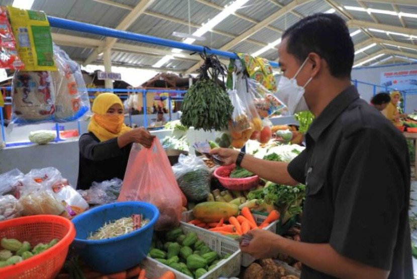 Stimulus Ekonomi Pemerintah Dinilai Mampu Menopang Stabilitas Rupiah