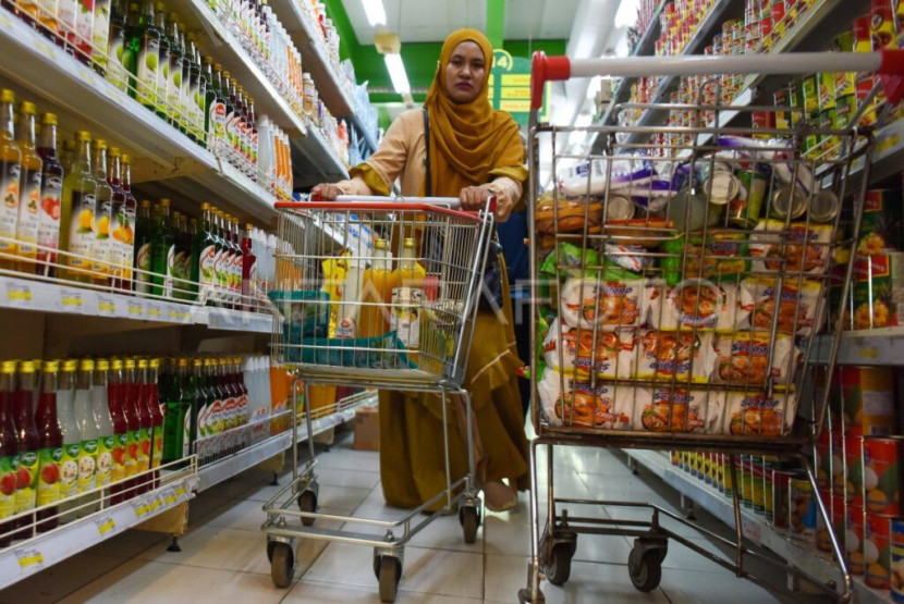 Stimulus dan Belanja Pemerintah Menjadi Roda Pertumbuhan Ekonomi 2025