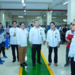 Pemerintah Targetkan Kirim Ratusan Ribu PMI Tiap Tahun