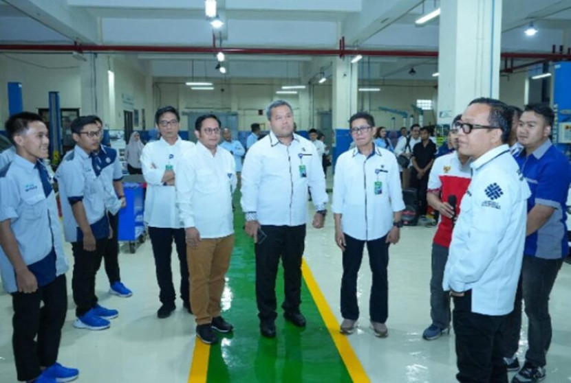 Pemerintah Targetkan Kirim Ratusan Ribu PMI Tiap Tahun