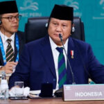 Prabowo–Putin Teken Empat Kesepakatan Strategis, RI Kukuhkan Peran Global