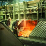 Proyek Hilirisasi Tingkatkan Sumber Pendapatan Negara