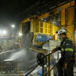 Hilirisasi Nikel Hijau Dorong Pertambangan Berkelanjutan