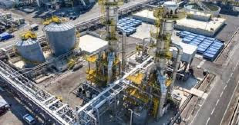 Program Hilirisasi Wujudkan Kemandirian Industri dan Ketahanan Ekonomi