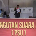 Penerimaan Hasil PSU Jadi Fondasi Demokrasi yang Kokoh