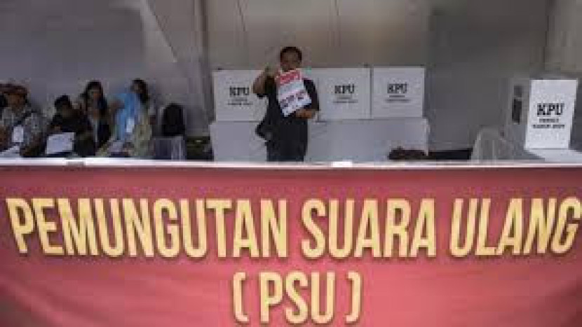 Penerimaan Hasil PSU Jadi Fondasi Demokrasi yang Kokoh