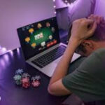 Pemerintah All Out Berantas Judi Daring Komitmen Sinergis Lindungi Generasi Muda