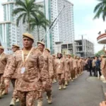 Retreat II Tingkatkan Keharmonisan antara Kepala Daerah dan Wakil Kepala Daerah