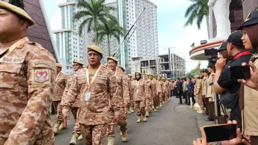 Retreat II Tingkatkan Keharmonisan antara Kepala Daerah dan Wakil Kepala Daerah