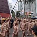 Dukung Program Retreat II Tingkatkan Kedisiplinan dan Etos Kerja Kepala Daerah