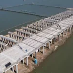 Pemerintah Integrasikan Pembangunan Tanggul Laut dengan Jalur Tol