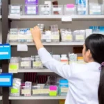 Apotek Desa Perkuat Pelayanan Kesehatan Nasional