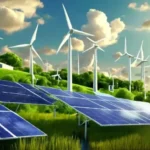 Swasembada Energi Jadi Misi Utama Kebijakan Nasional Menuju Indonesia Emas 2045