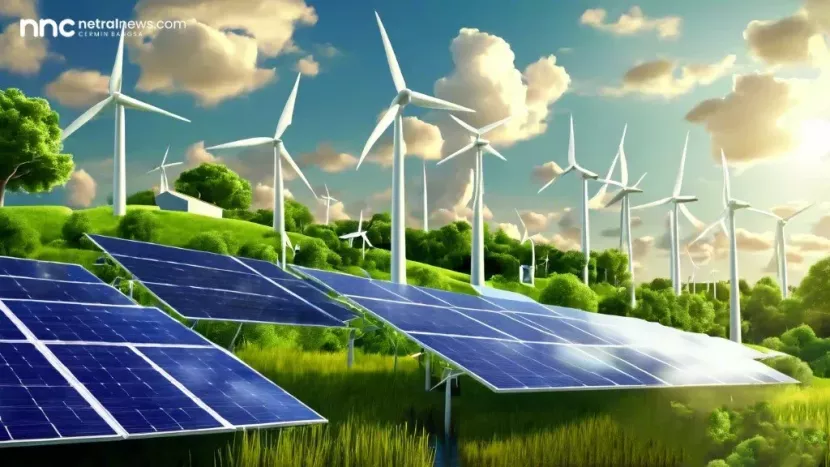 Swasembada Energi Jadi Misi Utama Kebijakan Nasional Menuju Indonesia Emas 2045