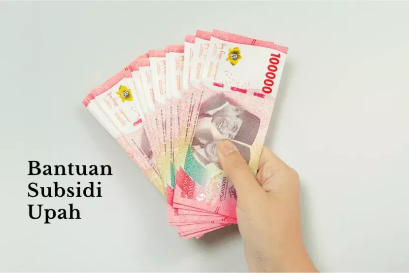 Pemerintah Tegas Lindungi Pekerja dengan Bantuan Subsidi Upah