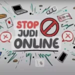 Gerak Cepat Pemerintah Tangkal Judi Daring, Selamatkan Masa Depan Anak Bangsa