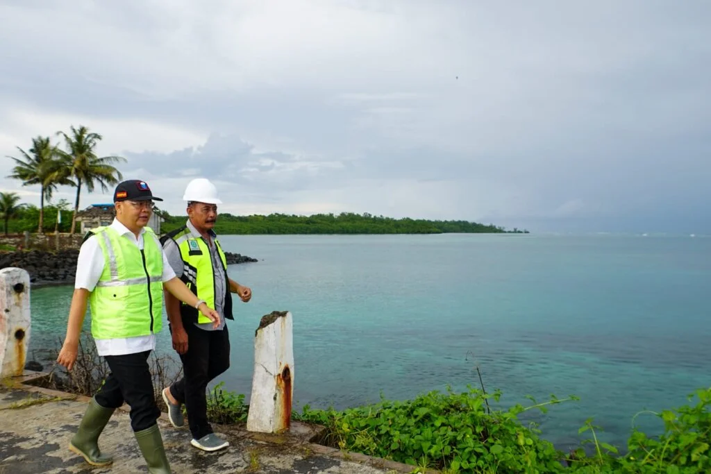 Inpres Percepatan Pembangunan Pulau Enggano Dorong Pemerataan Pembangunan Daerah Terluar
