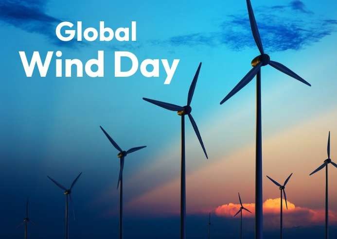 Hari Angin Sedunia, Ketahui Potensi Besar Dimiliki Indonesia