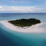 Pemerintah Indonesia Tegas Larang Jual Beli Pulau