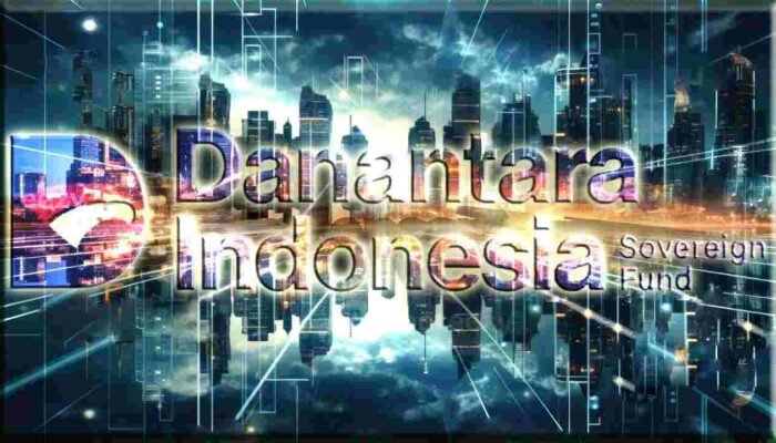 Pendanaan Tak Lagi Lewat APBN, Danantara Jadi Pilar Baru Investasi Nasional