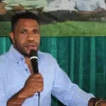 Tokoh Intelektual Muda Papua Pegunungan Dukung Apkam Tindak Tegas OPM