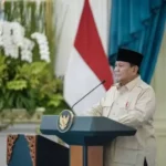 Apresiasi Langkah Tegas Presiden Prabowo Selesaikan Sengketa 4 Pulau antara Aceh dan Sumatera Utara