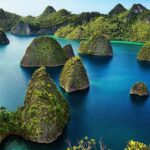 Komitmen Pemerintah Menjaga Keseimbangan Ekologis dan Investasi di Raja Ampat