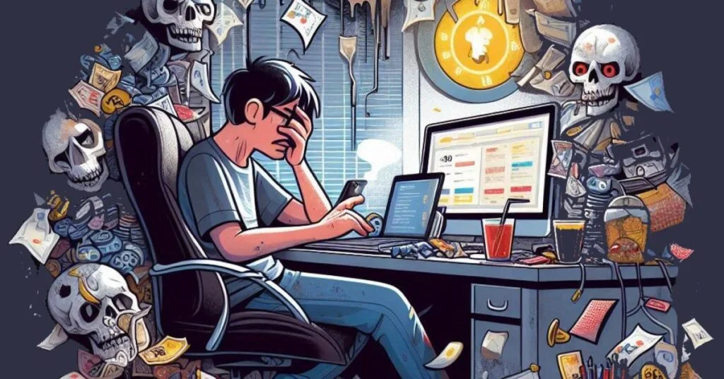 Rancang PP Pemberantasan Judi Daring, Pemerintah Tegaskan Komitmen Lindungi Ruang Digital