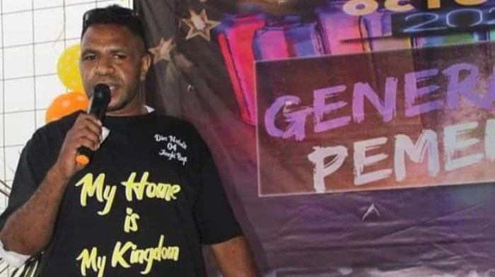 Demi Terwujudnya Kedamaian, Masyarakat Papua Dukung Tindakan Tegas Apkam Terhadap OPM